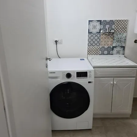 Sirius 펜션 산니콜라