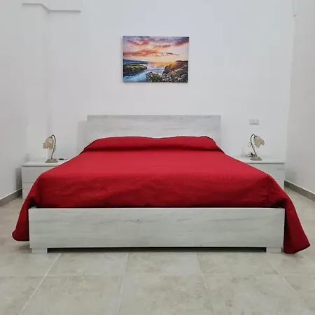 Holiday home Sirius Sannicola