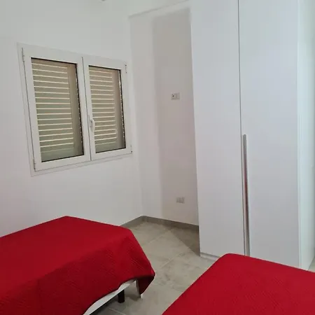 Holiday home Sirius
