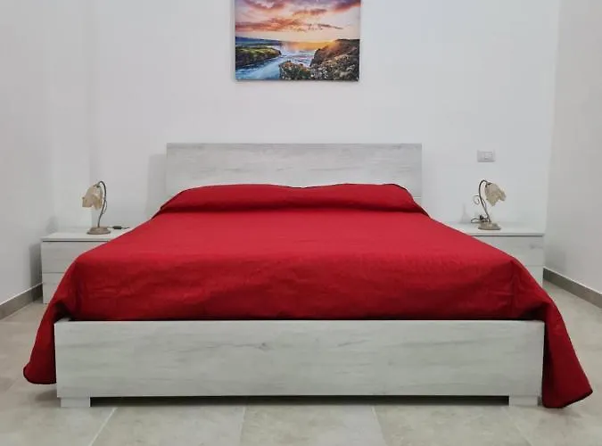 Holiday home Sirius Sannicola