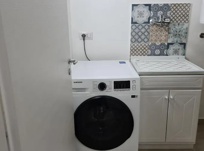 Sirius Holiday home Sannicola